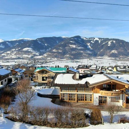 Alpenappartement Kaprun Exterior foto