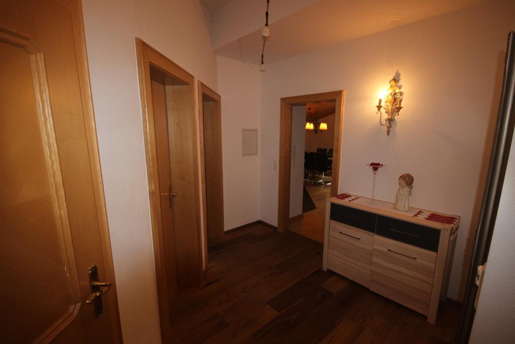 Alpenappartement Kaprun Exterior foto