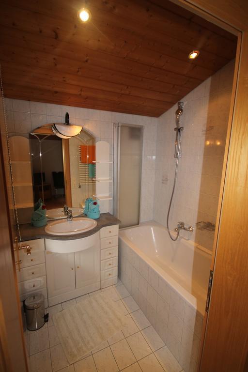 Alpenappartement Kaprun Exterior foto