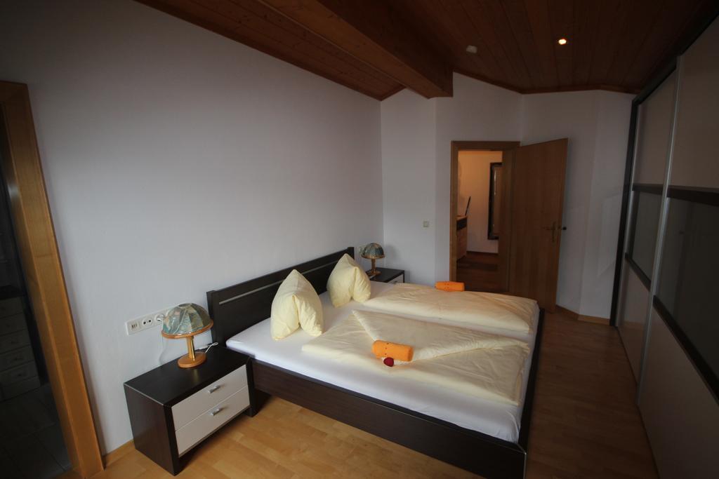Alpenappartement Kaprun Exterior foto